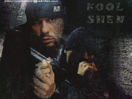 kool shen